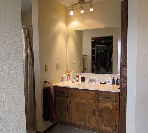 Master Bath 1