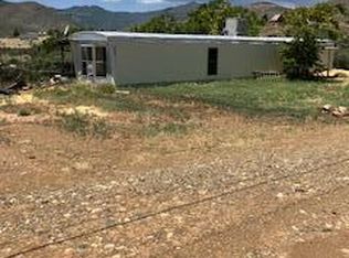 6150 S Country Rd, Mayer, AZ 86333