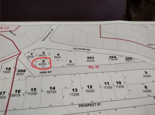 0 High St, Manville, RI 02838