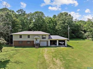 1514 Meltonsville Rd, Guntersville, AL 35976