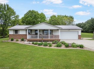 2088 Arrow Rd NW, Carrollton, OH 44615