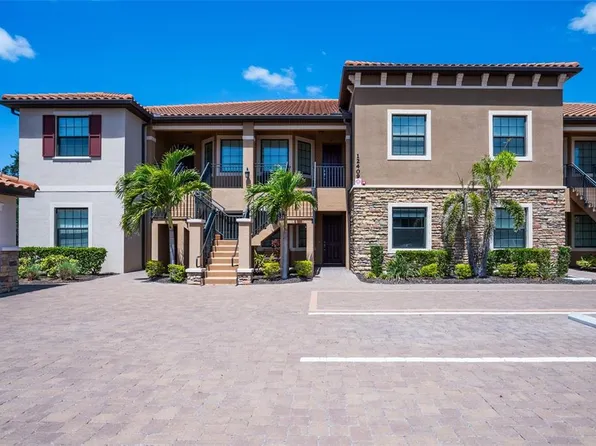 12409 Osorio Ct Unit 102, Sarasota, FL 34238