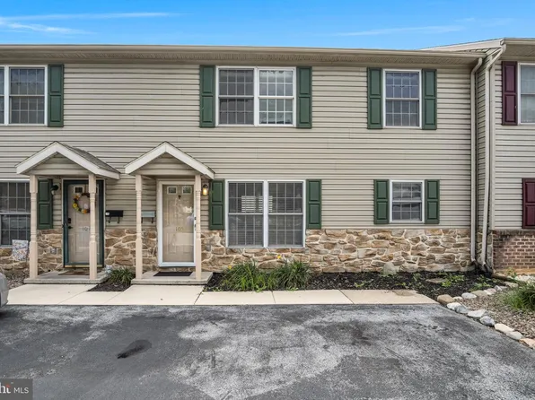 105 Legion Ave, Highspire, PA 17034