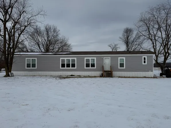 643 Greene Rd #415, Rector, AR 72461