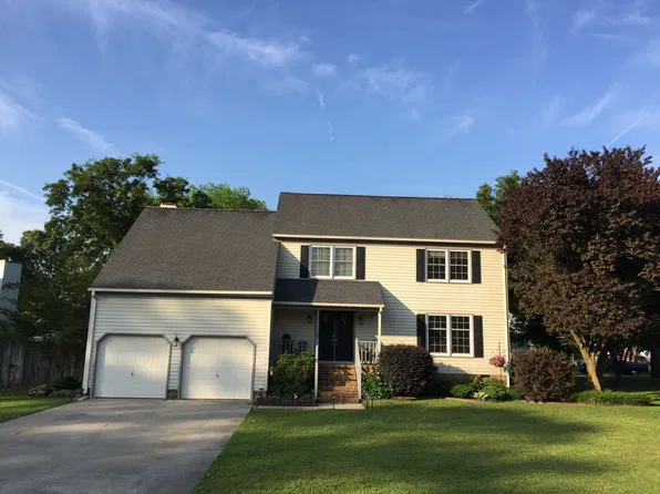 2 Crandol Ct, Poquoson, VA 23662