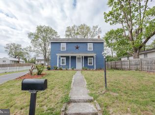 643 W Race St, Martinsburg, WV 25401