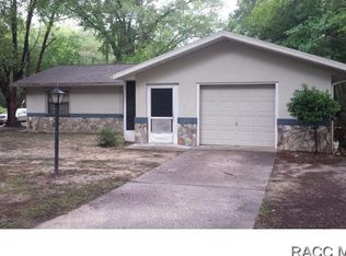 1235 Blue Bonnet Ter, Inverness, FL 34452