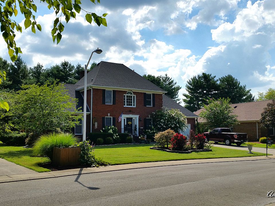 Curb Appeal Plus