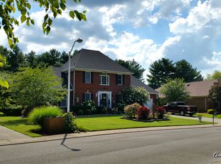 1410 Ascot Close, Murfreesboro, TN 37130