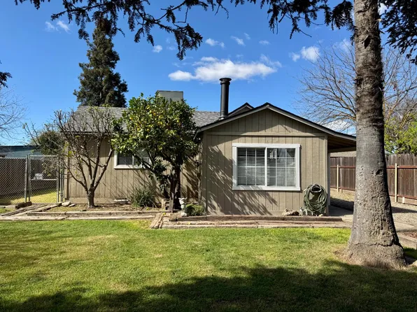 205 Orchard Ave, Modesto, CA 95354
