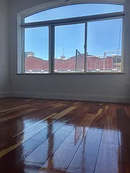 Rented by J Misrahi Realty Corp