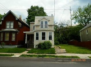 204 W 12th St, Newport, KY