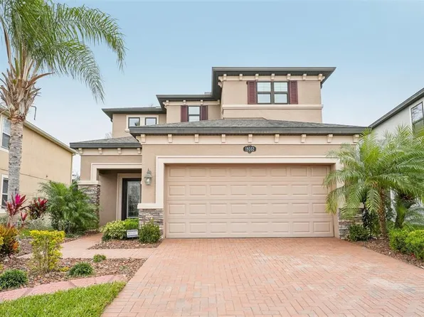 19352 Roseate Dr, Lutz, FL 33558