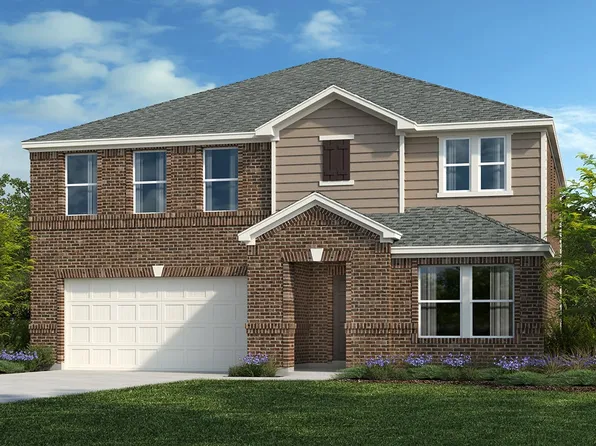 Plan 2429 Plan, Heartland