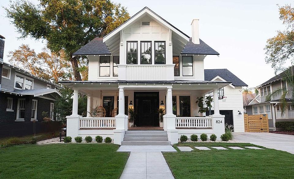 1st image of 824 S Willow Ave
