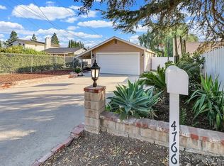 4766 Adam Rd, Simi Valley, CA 93063