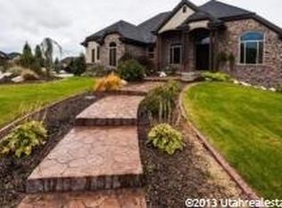494 S 1250 W, Farmington, UT 84025