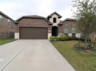 4135 Guild Meadows Dr, Houston, TX 77084