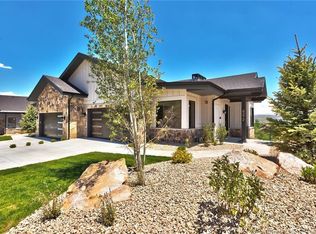 4266 Frost Haven Dr UNIT 3, Park City, UT 84098