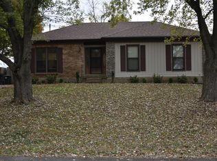 4607 Haeringdon Dr, Jeffersontown, KY 40299