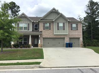 1300 Victoria Walk Ln, Dacula, GA 30019