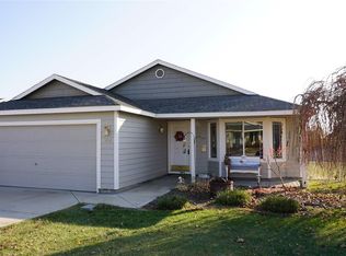 9416 Percheron Dr, Pasco, WA