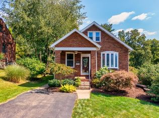 1014 South Rd, Pittsburgh, PA 15209