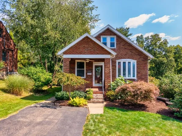 1014 South Rd, Pittsburgh, PA 15209