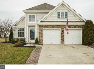 210 Hanover Rd, Thorofare, NJ 08086