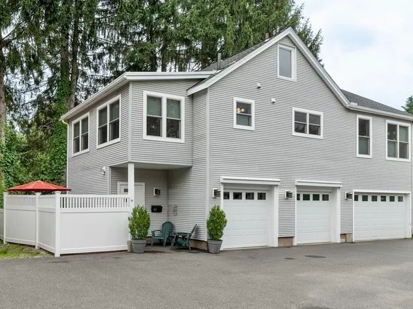 41 Woodbine Ave #41, Northampton, MA 01060