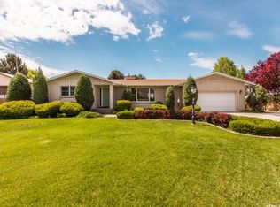541 W 2000 N, Orem, UT 84057