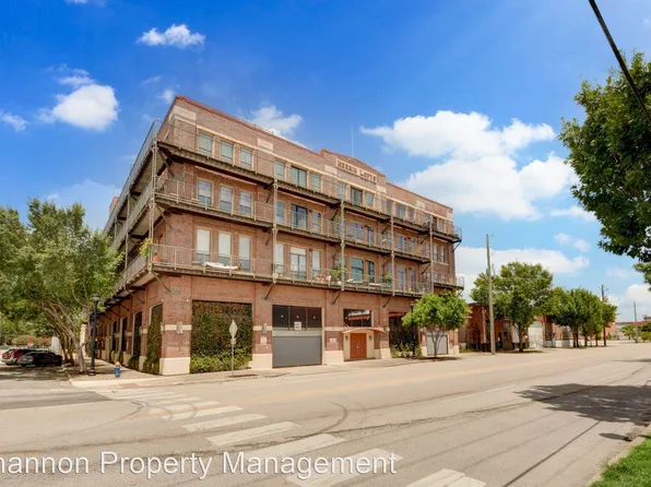 2205 McKinney St APT 514, Houston, TX 77003