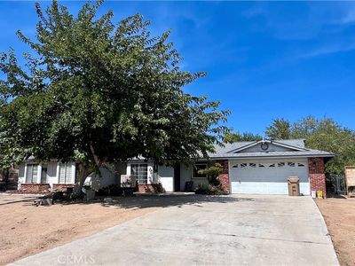 15798 Dalscote St, Hesperia, CA, 92345