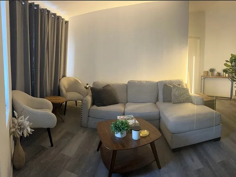 living space 1
