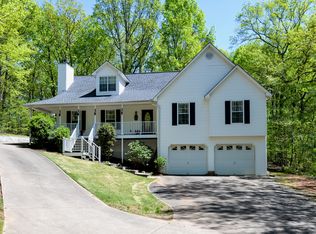 200 Fairview Ct, Ball Ground, GA 30107