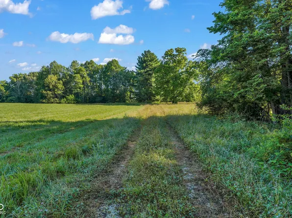 3519 W County Road 300 S, Greencastle, IN 46135