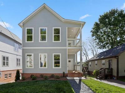 760 Terry St SE, Atlanta, GA, 30315