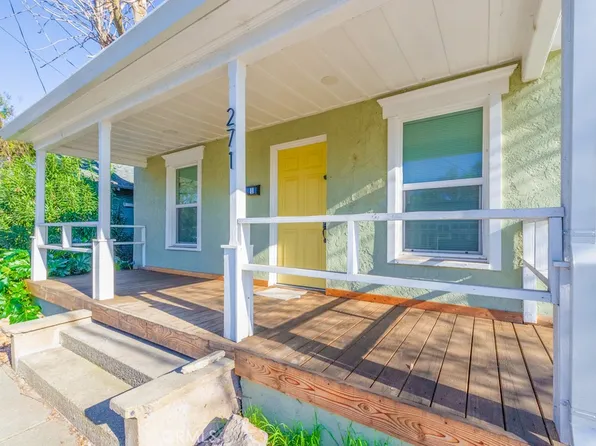 271 E 8th St, Chico, CA 95928