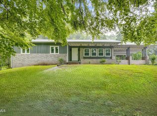 640 Spruce Dr, Erwin, TN 37650