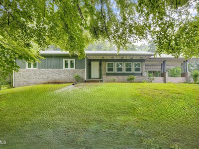 640 Spruce Dr, Erwin, TN, 37650