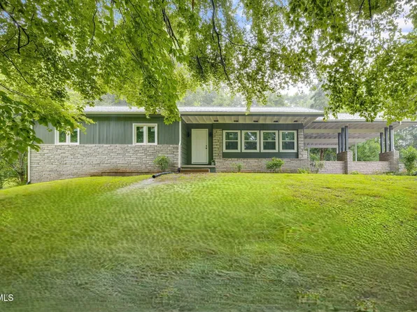 640 Spruce Dr, Erwin, TN 37650