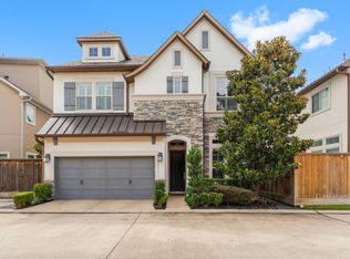 2806 Hilmar Dr, Houston, TX 77082