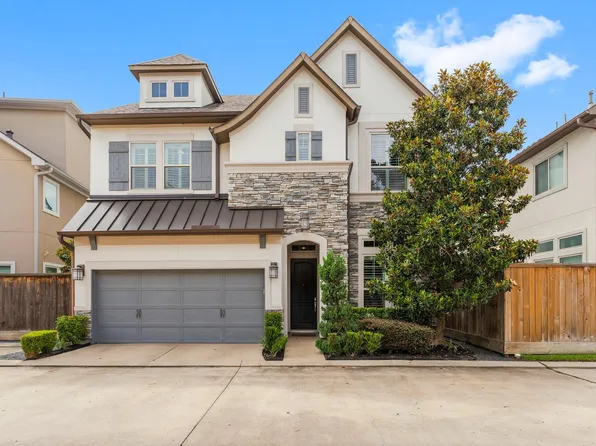 2806 Hilmar Dr, Houston, TX 77082