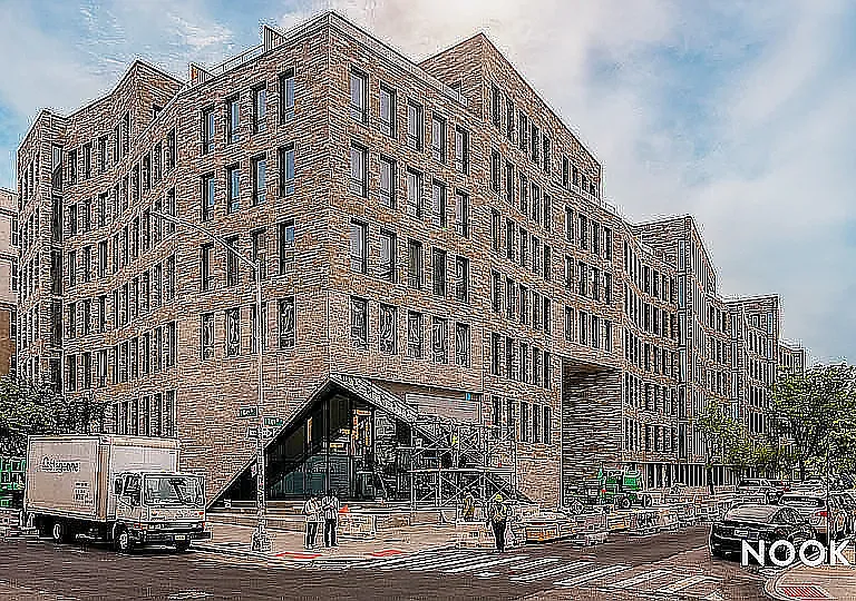 130 Hope St #707 — Photo 4