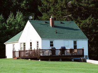 2525 County Road I, Highland, WI 53543