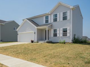 1694 Harper Grove Ln, Vicksburg, MI