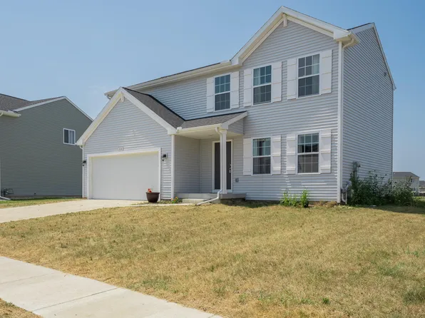 1694 Harper Grove Ln, Vicksburg, MI 49097