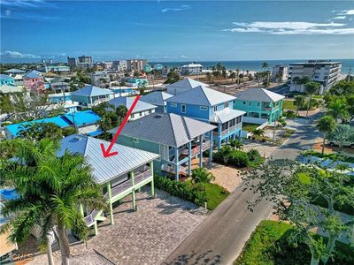 140 Pearl St, Fort Myers Beach, FL, 33931
