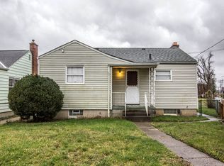 5404 W Dimond Blvd #A-03, Anchorage, AK 99502