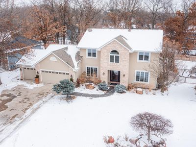 1390 Currie St N, Maplewood, MN, 55119